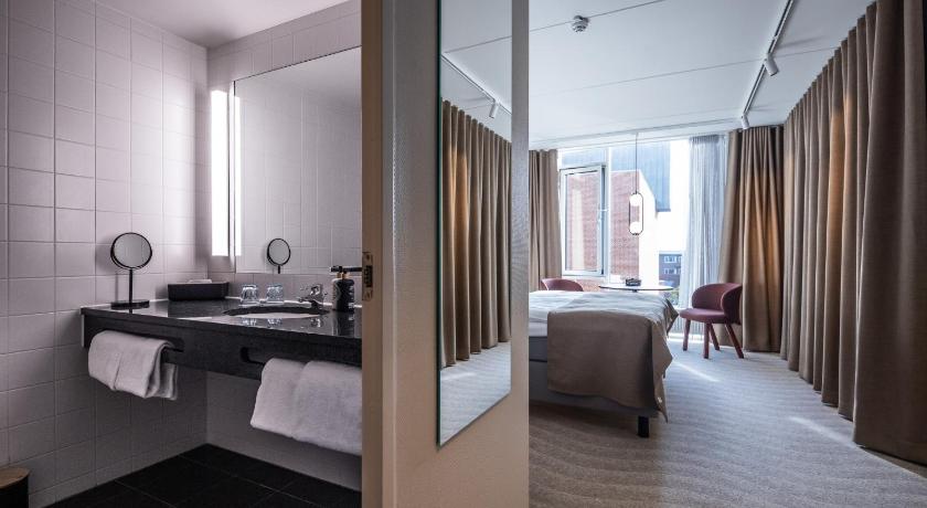 Image of Standard Room Top Floor 2