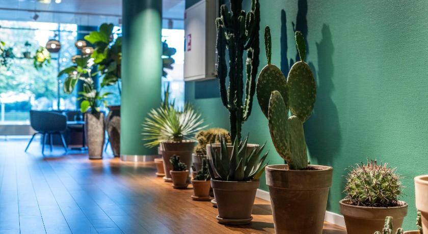 Image of Park Room Top Floor 9