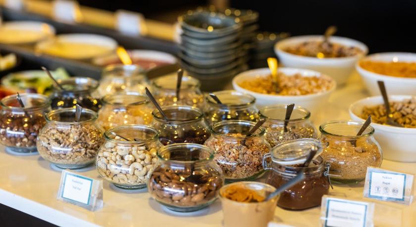 Image of Standard Room Top Floor 9