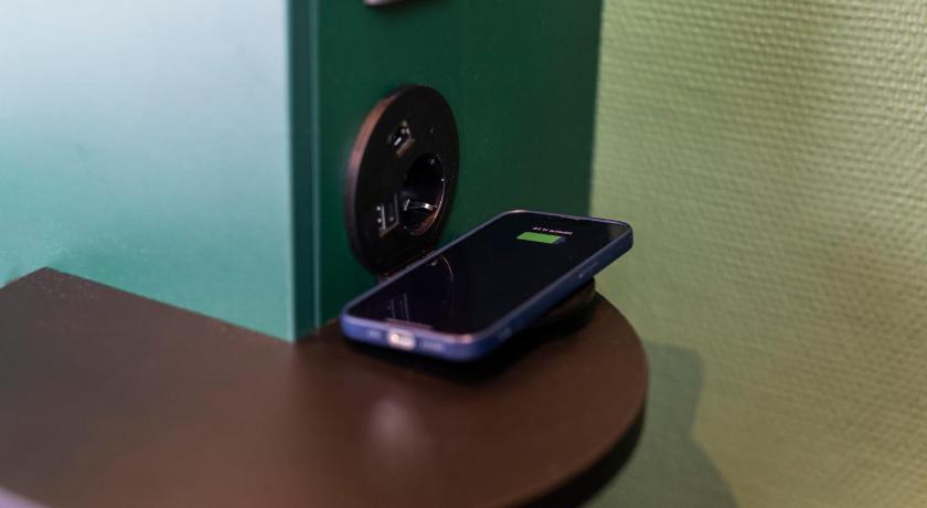 Image of Park Suite 8