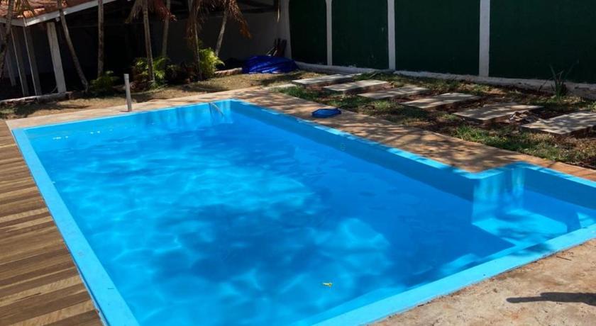Chacara Pingo de Ouro