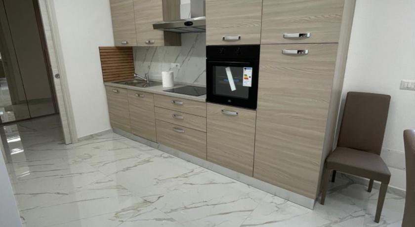 Appartamento Smart