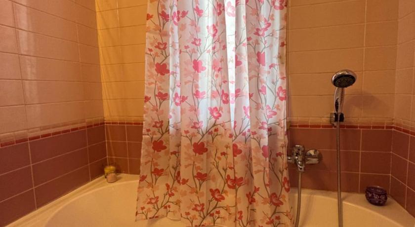 罗马 Fiumis - Appartamento elegante vicino FCO 4星级 单人房 泳池