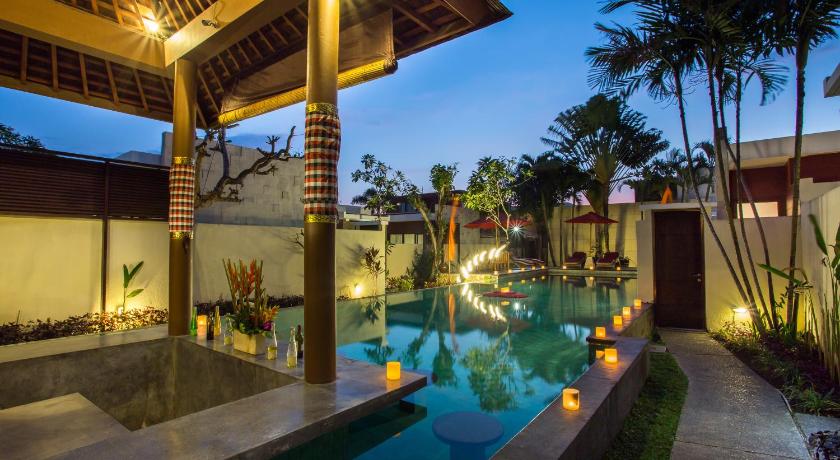 Jay’s Villas Umalas - image 9
