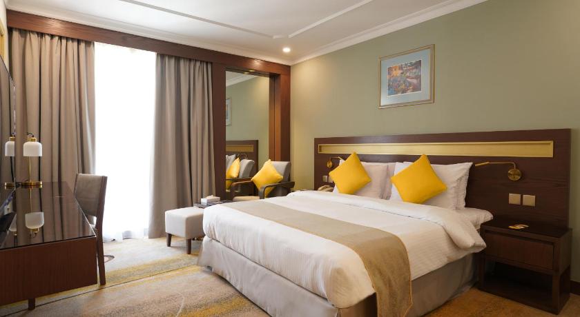 Golden Tulip Bahrain - image 16