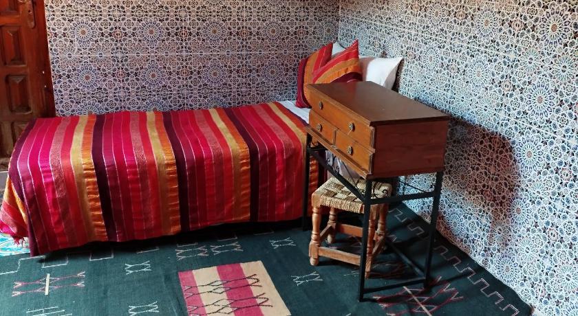 Image of Soleil Twin Room 1