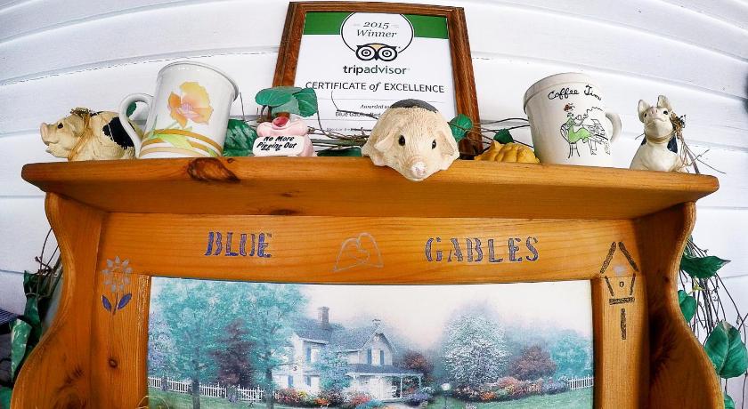 Blue Gables Bed and Breakfast photo