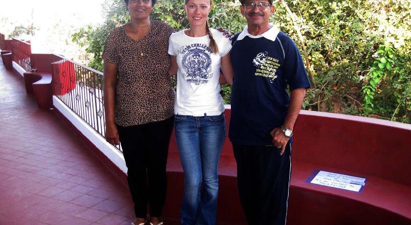 Chill Inn Guest House photo