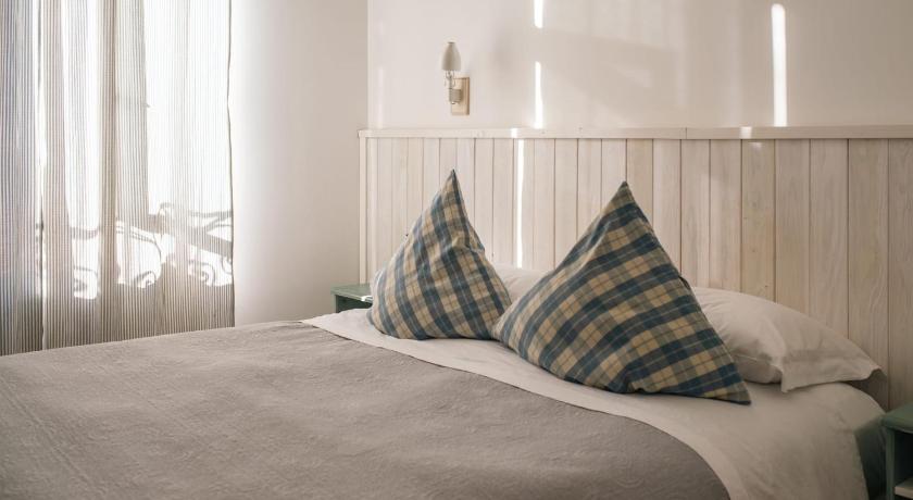 ローマ Residenza I Rioni Guesthouse 3つ星 ホテル 眺望