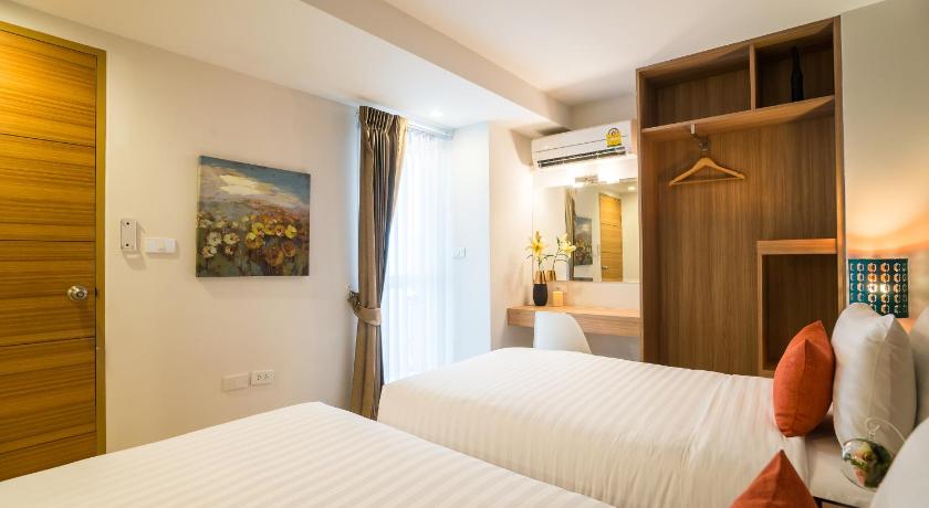 Beyond Suite Hotel (SHA Plus+) photo