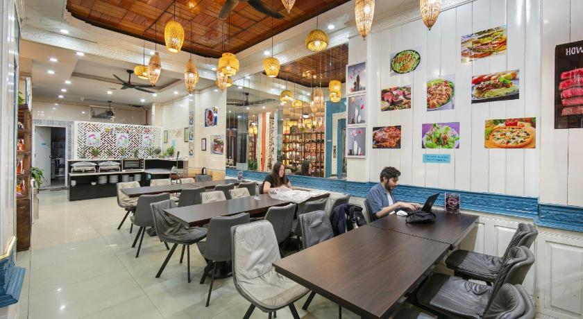 河内 Solo Hanoi Hostel 3星级 酒店 套房