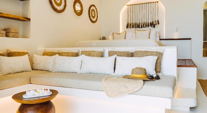 Zazen Boutique Resort & Spa - image 32