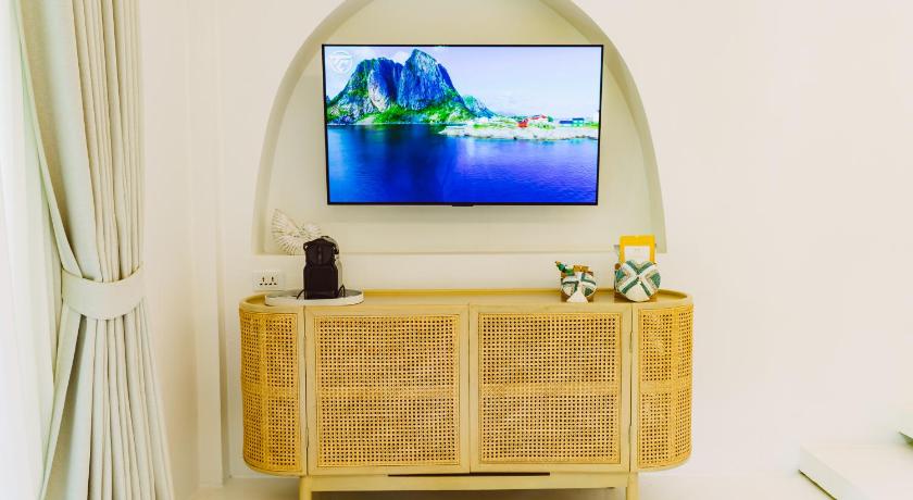 Zazen Boutique Resort & Spa - image 44