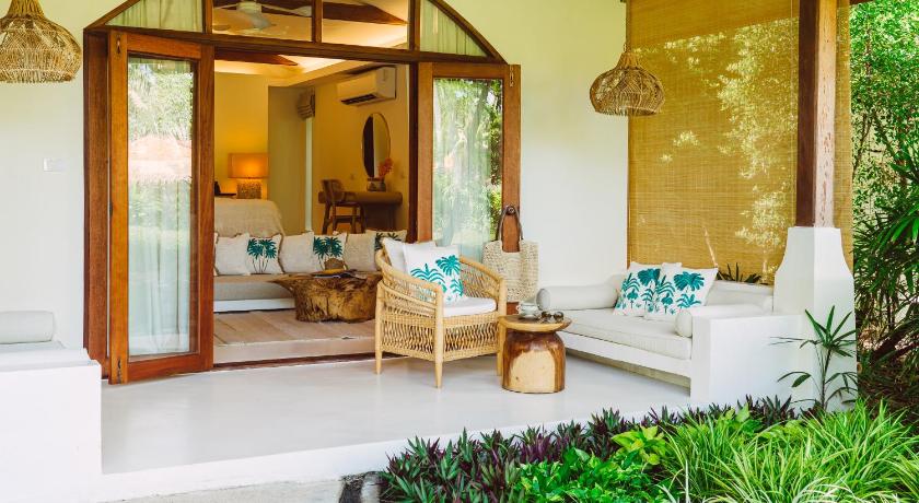 Zazen Boutique Resort & Spa - image 27