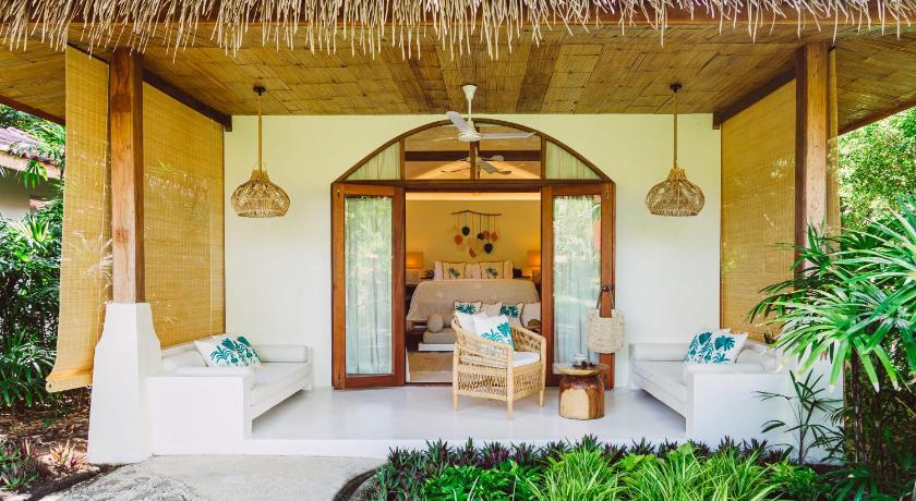 Zazen Boutique Resort & Spa - image 21