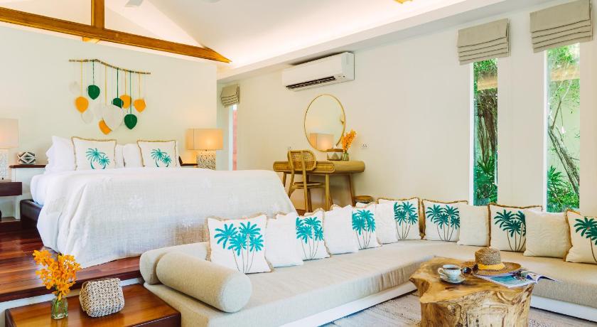 Zazen Boutique Resort & Spa - image 11