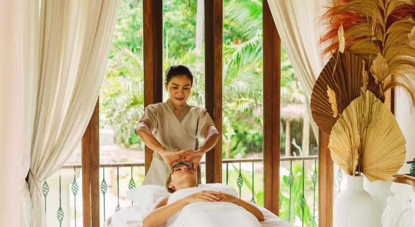Zazen Boutique Resort & Spa - image 46
