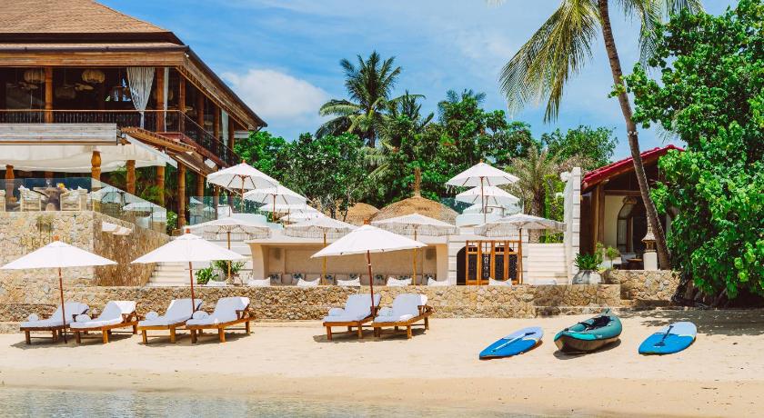 Zazen Boutique Resort & Spa - image 29