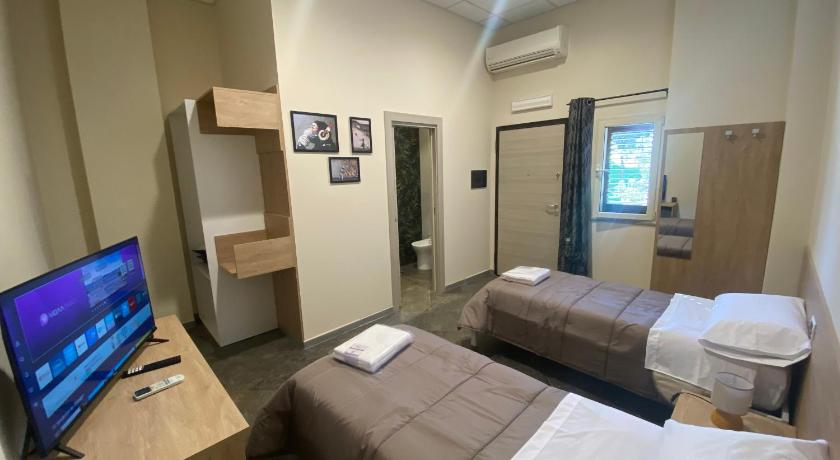 B&B l'angoletto