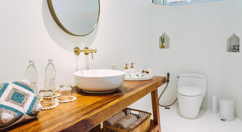 Zazen Boutique Resort & Spa - image 47