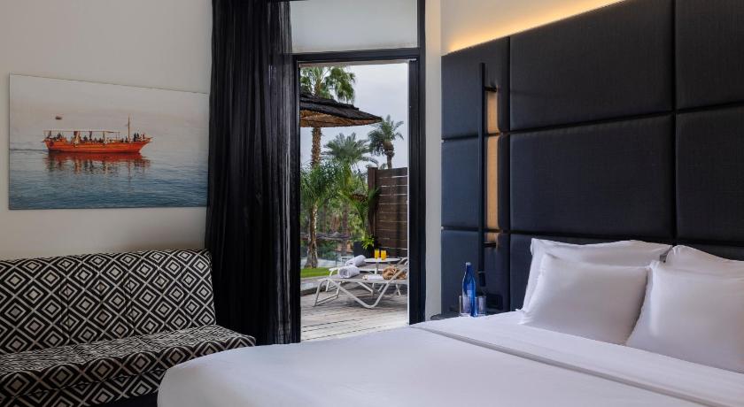 Image of Kinneret Garden Room 0