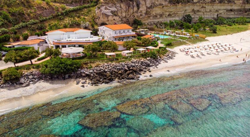 Borgo di Riaci Beach Resort