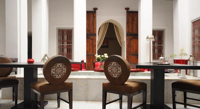 Riad Dar Asam photo