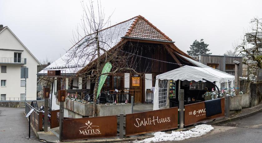 Foto de Sahlihuus Unterkunft - Reserva con descuento Agoda