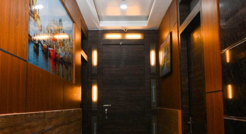 Hotel Siddhant Palace - image 5