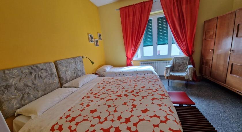 罗马 ANNI 50 BnB di charme e design 3星级 酒店 景观