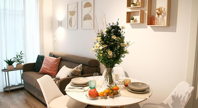Sea & Nature Suite - Romantic - 5 Min Spiaggia