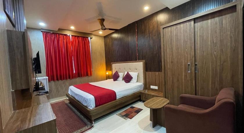 Hotel Siddhant Palace - image 10