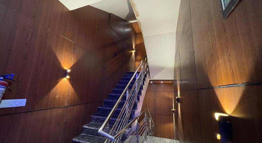 Hotel Siddhant Palace - image 7