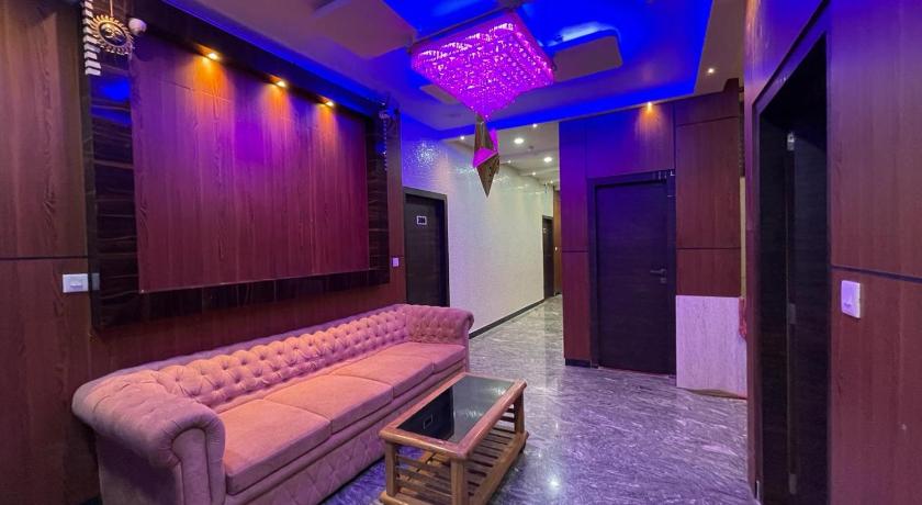 Hotel Siddhant Palace - image 2