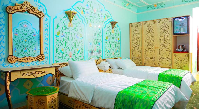Image of Double Room 0