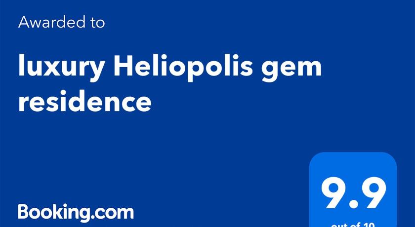 luxury Heliopolis gem - image 11