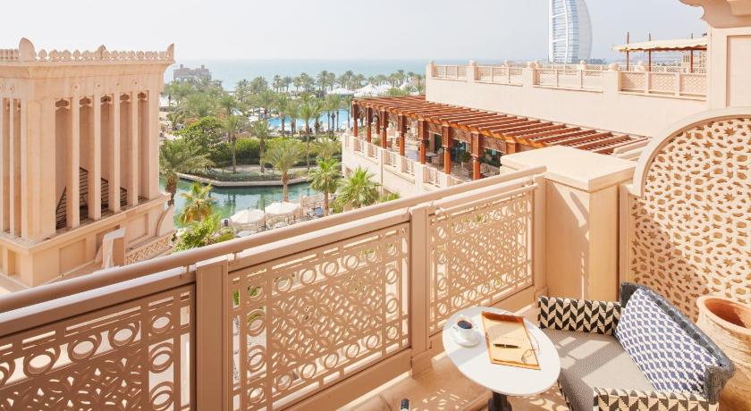 Jumeirah Al Qasr Dubai - image 11