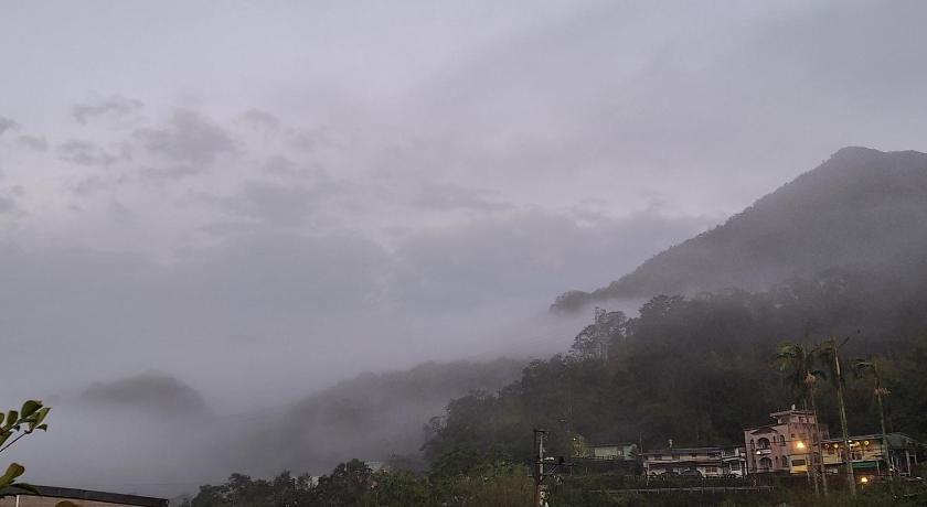 タイペイ Hometown Yashe 3つ星 ゲストハウス 客室