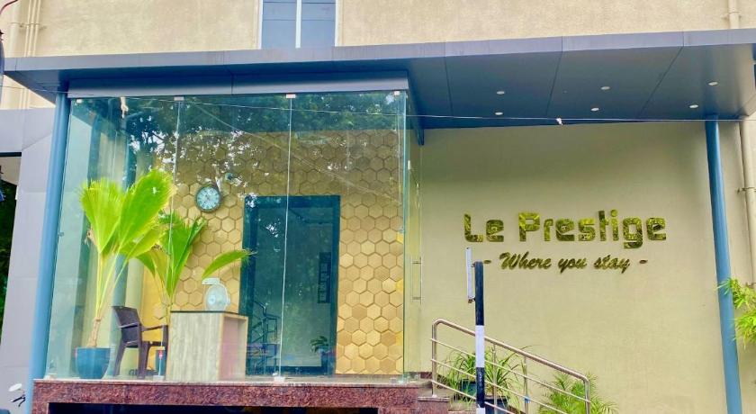 Le Prestige Residency Puducherry - image 11