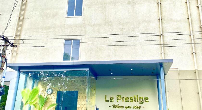 Le Prestige Residency Puducherry - image 10