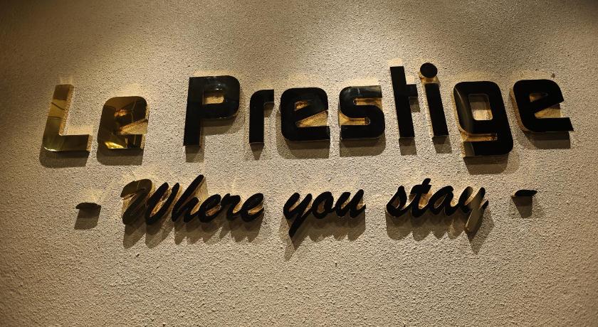 Le Prestige Residency Puducherry - image 14