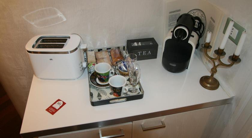 Image of One-Bedroom Apartment - Separate Building 10