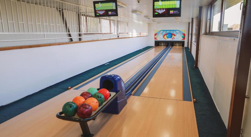 Vysoké Tatry ATLAS Hotel Tatry 3-Star Hotel pool