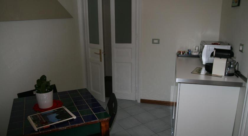 Image of One-Bedroom Apartment - Separate Building 10