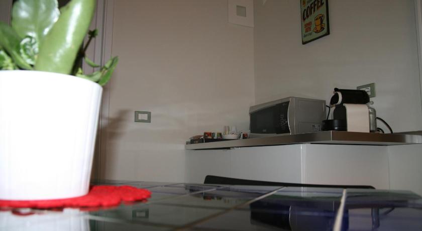 Image of One-Bedroom Apartment - Separate Building 13