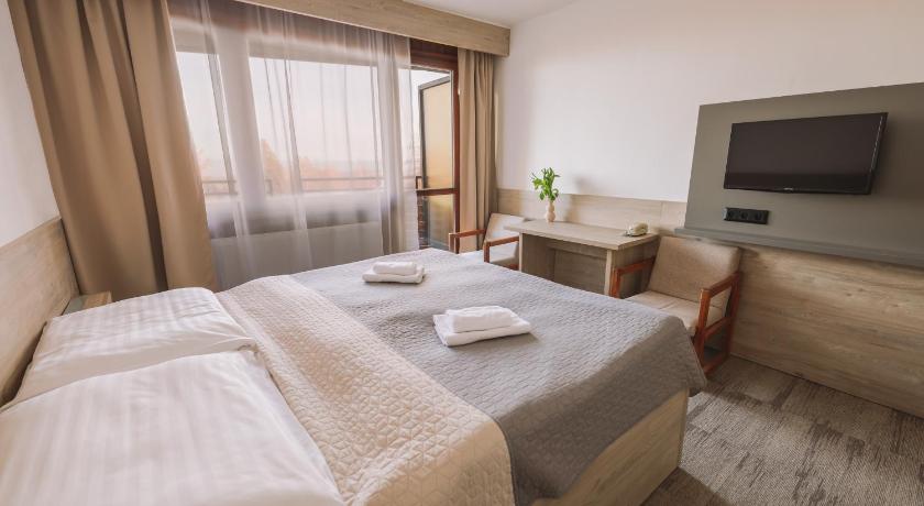 Vysoké Tatry ATLAS Hotel Tatry 3-Star Hotel suite