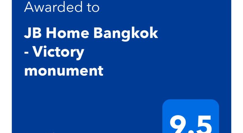 JB. HOME BANGKOK - Victory Monument  Ari - image 13
