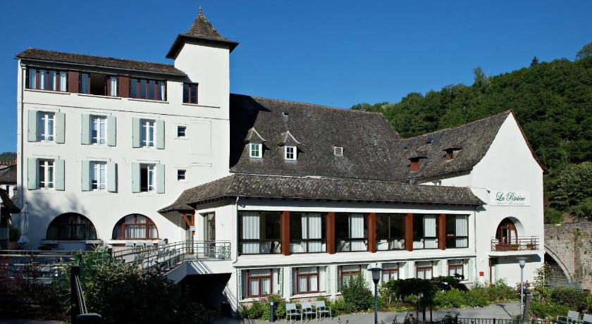 Hotel La Riviere