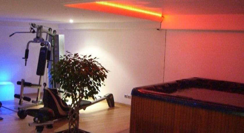 Hotel La Riviere