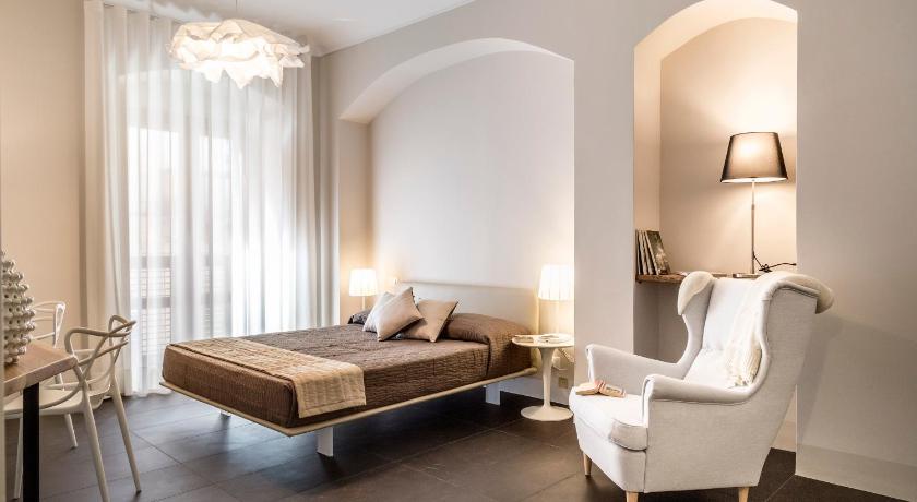 B&amp;B Vicere Speciale — Hotel in Noto